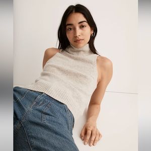 MADEWELL TURTLENECK TANK